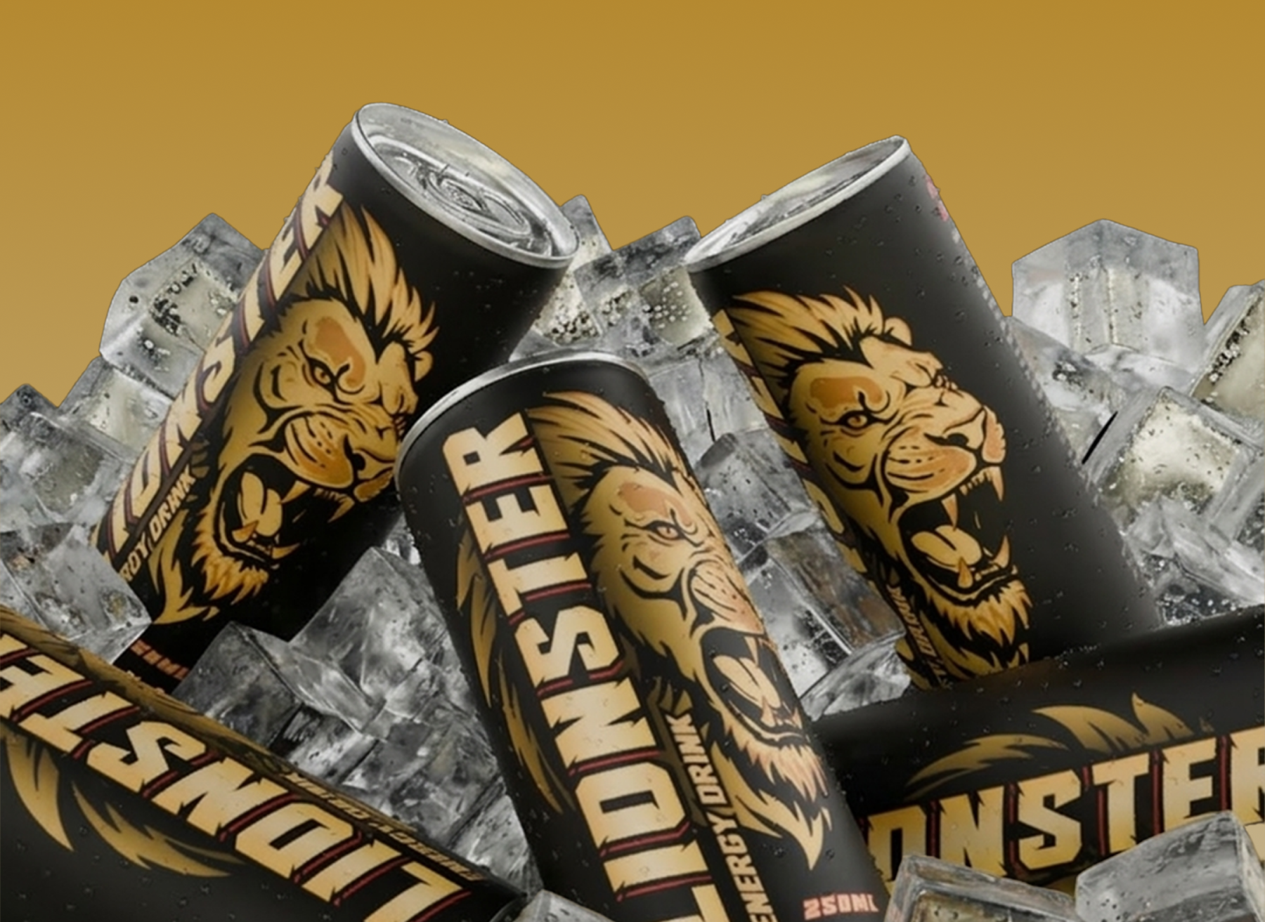 Beyond the Buzz: How Energy Drinks Are Fueling the Creator Economy