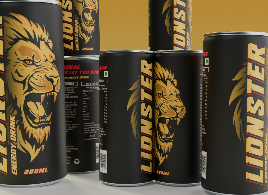 Late-Night Productivity Culture: Why Energy Drinks Have Become Essential for the New Generation
