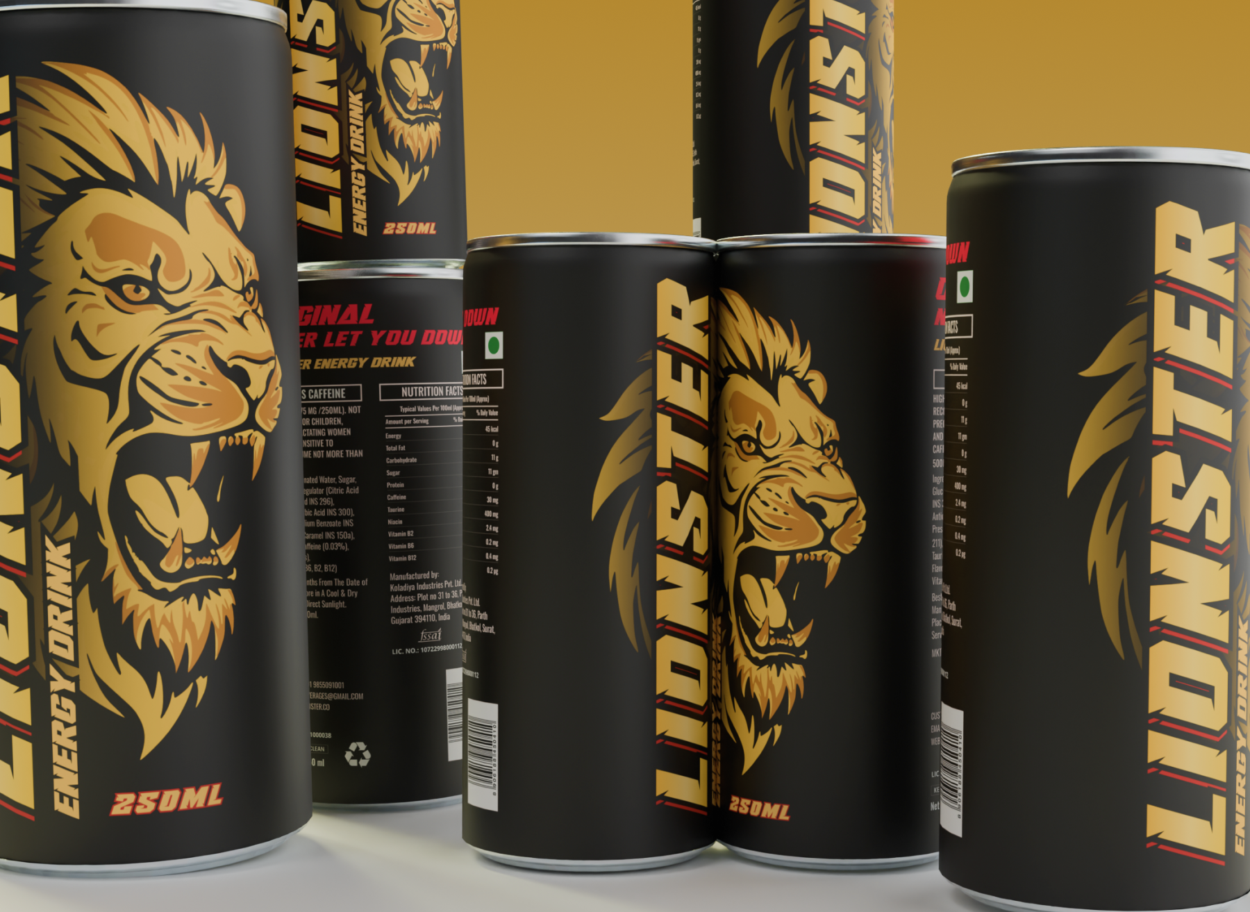 Late-Night Productivity Culture: Why Energy Drinks Have Become Essential for the New Generation