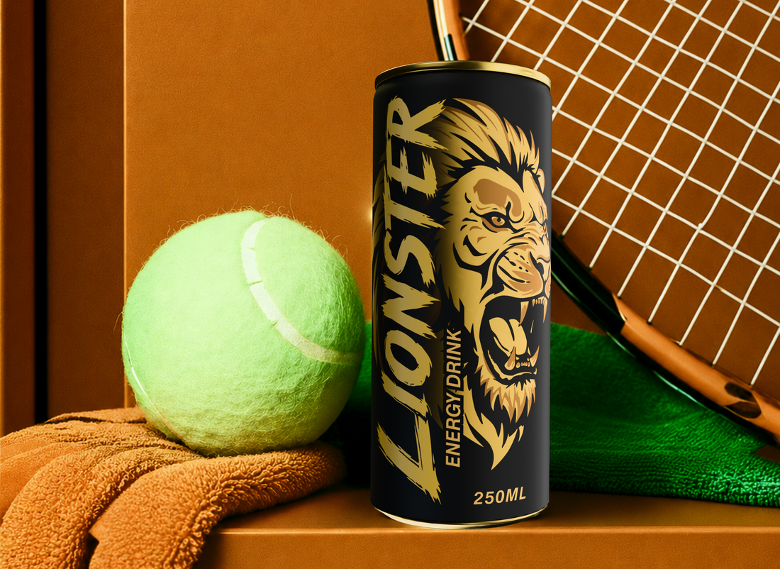 Hydration Meets Performance: Why Refreshing Energy Drinks Are the Smart Choice for Active Lifestyles