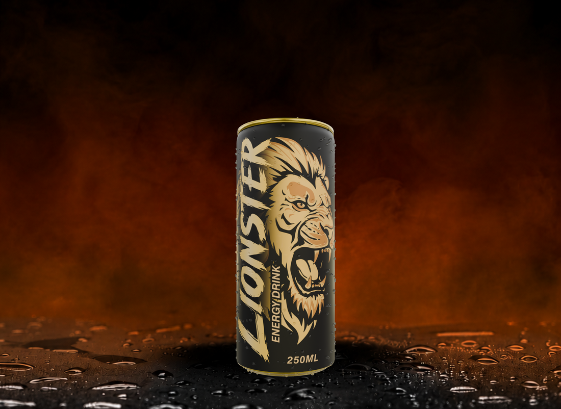 Why Energy Drinks Are Becoming the Preferred Beverage for India's Young Entrepreneurs