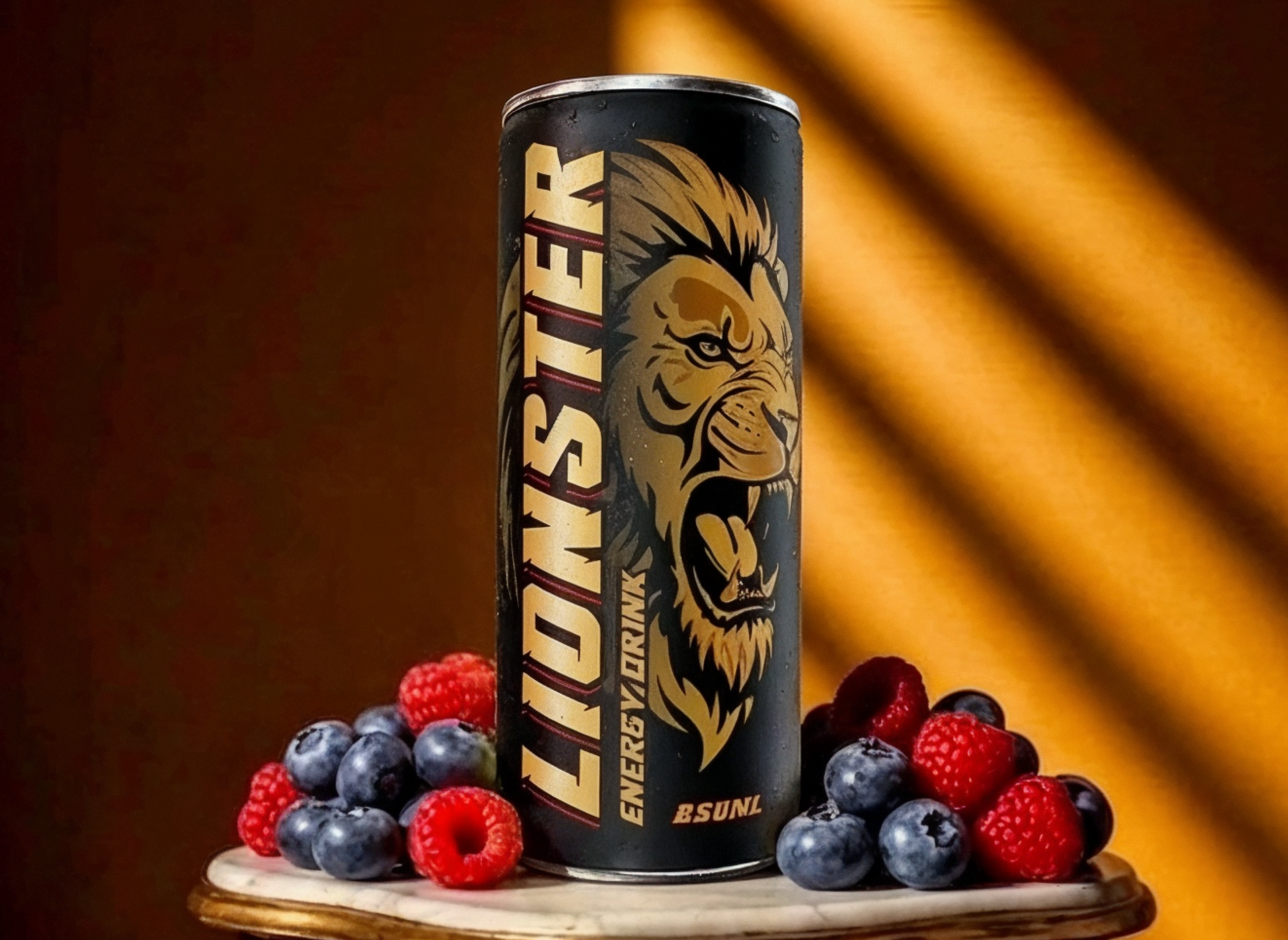Flavour Matters: How Taste Is Becoming the Biggest Trend in the Energy Drink Industry