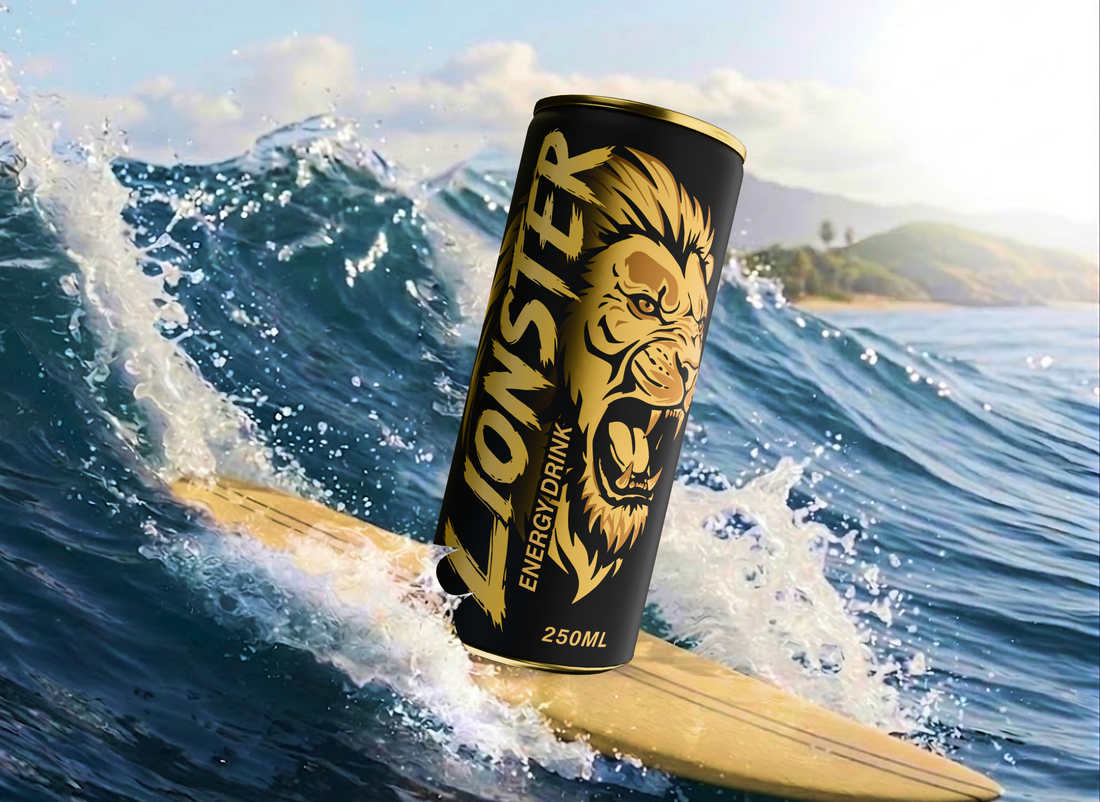 The Future of Fitness Energy: Why Modern Athletes Are Choosing Smarter Energy Drinks in 2026