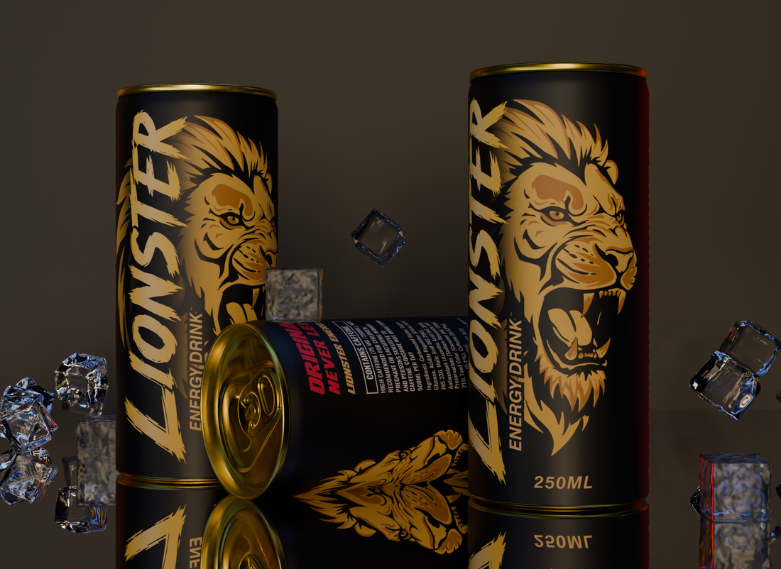 Energy Drinks and the Growing Café Culture: Why Ready-to-Drink Beverages Are Winning in 2026