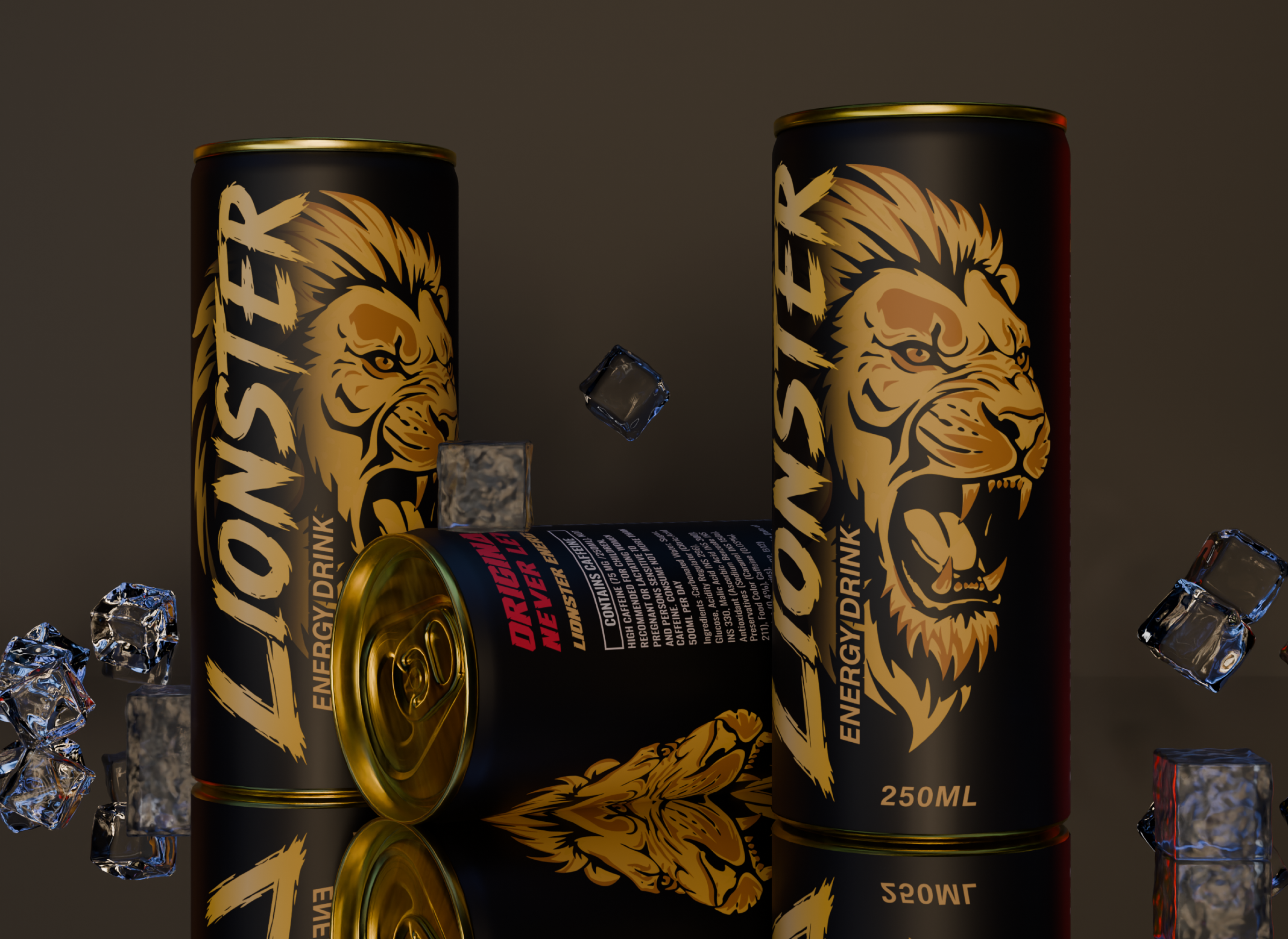 Energy Drinks and the Growing Café Culture: Why Ready-to-Drink Beverages Are Winning in 2026