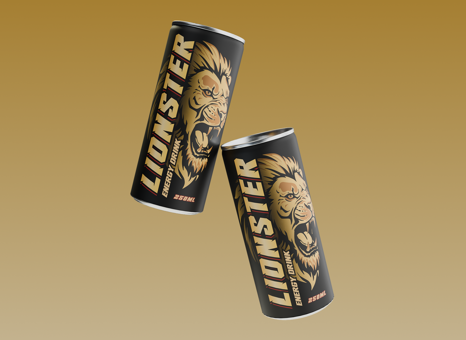Energy Drinks & Branding: How Lifestyle Beverages Are Becoming Identity Symbols