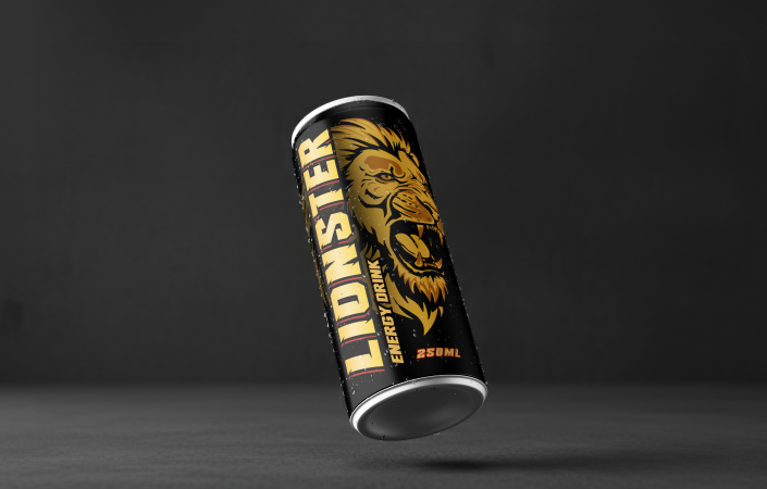 The Power of Mixed Berries in Lionster Energy Drink