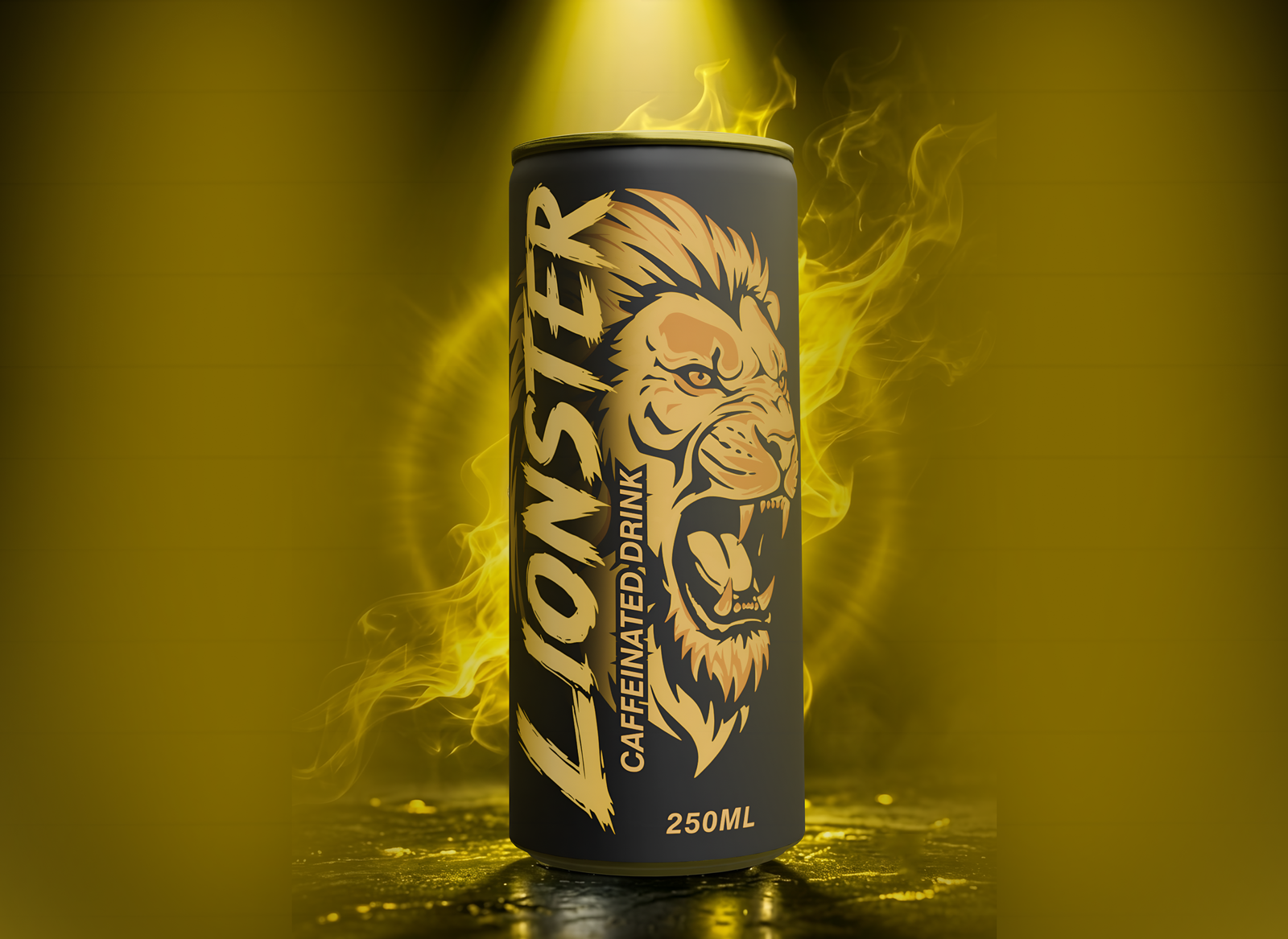 From Shelf to Screen: How Digital Storytelling Is Shaping Caffeinated Drink Brands in 2026